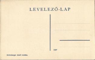 Tapolyhanusfalva, Hanusfalva, Hanusovce nad Toplou; Gróf Dessewffy kastély belső. Schönberger Adolf ...