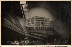 Kolozsvár Chamber of industry and commerce