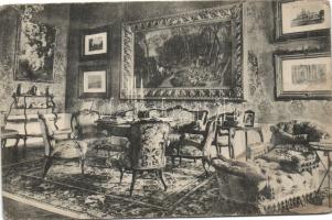 Budapest Erzsébet múzeum