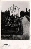 Gyoma Vasútállomás Photo