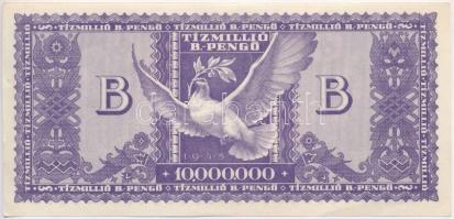 1946. 10.000.000BP T:I,I- 
Adamo P38