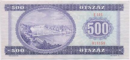 1990. 500Ft T:I 
Adamo F43