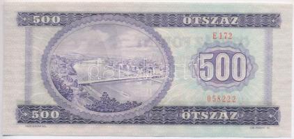 1980. 500Ft T:I 
Adamo F42