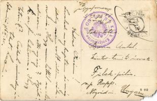 SM Tb 69 F (ex Polyp, később pedig Jugoszláv T 11) osztrák-magyar haditengerészet Kaiman-osztályú to...