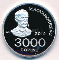 2012. 3000Ft Ag "Madách Imre" Tanúsítvánnyal T:PP 
Adamo EM245