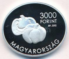 2012. 3000Ft Ag "Szent-Györgyi Albert" T:PP Adamo EM254
