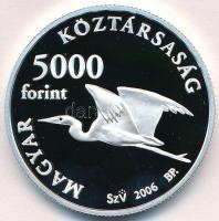 2006. 5000Ft Ag "Fertő kultúrtáj" tanúsítvánnyal T:PP
Adamo EM203