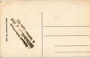 Mezőlaborc, Medzilaborce; Vámhíd / Mauthbrücke / customs bridge