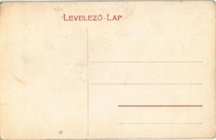 Arad, Új evangélikus templom / new Lutheran church