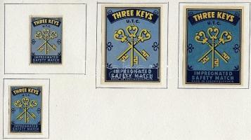 498 darabos csehszlovák export gyufacímke gyűjtemény