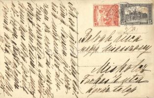 Kács, Tapolca-fürdő (Borsod m.). photo (EK)