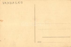 Árpatarló, Ruma; Fő utca, templom, üzlet / Glavna ulica / Hauptgasse / main street, church, shop