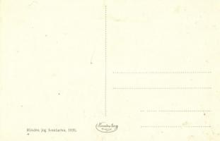 Balatonföldvár, vasútállomás, újságos kioszk (tűnyomok / pin marks)