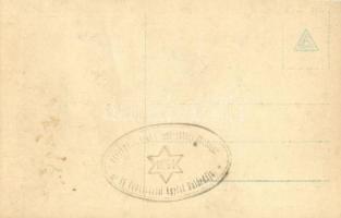 Nis, Nisch; Strasse und Moschee, Volksleben, Kirche. Erobert am 5. November 1915 / Ferdinand I of Bu...