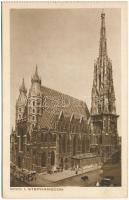 Wien, Vienna, Bécs; Nissel & Sikora Bronzen und Lederwaren und Reiserquisiten / Austrian shop�...