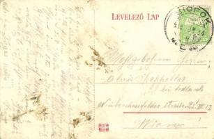 1914 Siófok, Fogas nagy szálloda (EK)