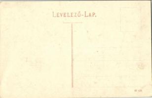 Eger, Kánitz laktanya katonákkal