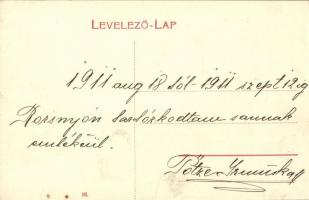 Rozsnyó, Roznava; Fő tér, templomok, könyvnyomda / main square, churches, book printing shop