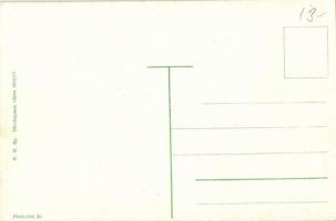 Budapest I. Királyi vár és Krisztinaváros