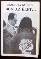 1989 Moldova György: Bűn az élet