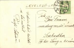 Pozsony, Pressburg, Bratislava; Vaskutacska, Ferdinánd király vasfürdő, korai trolibusz / Eisenbrünn...