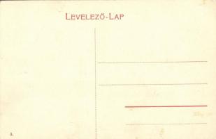 Zsolna, Sillein, Zilina; Budatin híd, fényképész fényképezőgéppel. W.L. (?) 3. / bridge, photographe...