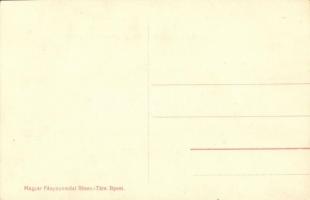 Vukovár, Vukovar; Duna part, zsinagóga. Földes-féle Margit-Creme reklám / Danube riverside, port, bo...