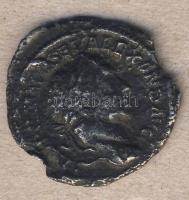 Római Császárság Alexander Severus 221-235. Denár T:3