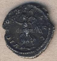 Római Császárság Alexander Severus 221-235. Denár T:3