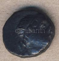 Észak-Görögország/Trákia/Pantikapaion ie.300-100. Kisbronz T:2/3+