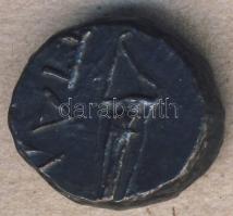 Észak-Görögország/Trákia/Pantikapaion ie.300-100. Kisbronz T:2/3+
