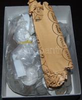 1kg vegyes magyar, régi váltópénz, benne szétesett rollni (50db 2P-ös), rollnipapírral együtt