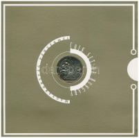 2000. 1Ft-200Ft (7xklf) forgalmi sor szettben + "200Ft Millenium" T:BU Adamo FO33