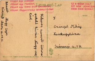 Ruttka, Vrútky; Fő utca, Simay, Szétsényi Ferenc üzlete, piaci árusok, háttérben a vasútállomás épül...