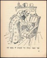 Andersen: A kis gyufaárus lány. Tel-Aviv, Amir Zhai. Kiadói kartonált kötés, illusztrált, jó állapot...