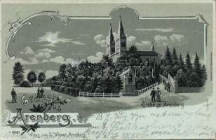 Aarenberg Litho