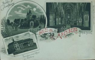 Aarenberg Litho (b)