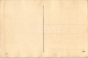 Temespaulis, Pavlis; Falb Testvérek motormalma / motor mill