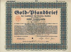 Német Birodalom 1928-43. 6db klf részvény