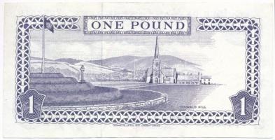 Man-sziget 1983. 1Ł T:II
Isle of Man 1983. 1 Pound C:XF