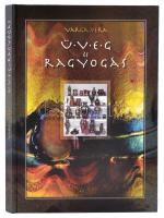 Varga Vera: Üveg és ragyogás. Bp.,2000, Iparművészeti Múzeum. Kiadói kartonált papírkötés.