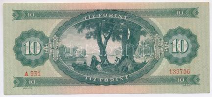 1949. 10Ft T:III
Adamo F3