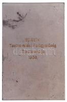 Szitányi Gábor (1884-1970) 1927."Ne legyen ábránd de mielőbb valóság dőljön össze minden ármány...