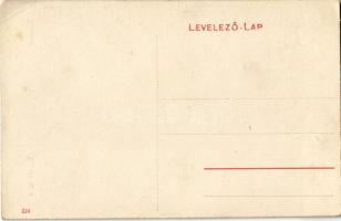 Szatmárnémeti, Szatmár, Satu Mare; Tanítók háza, Szatmármegye Néptanítóinak fiúnevelő intézete, vasú...