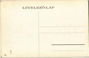 Orsova, régi vasútállomás / Bahnhof / railway station