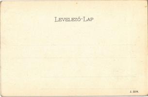 Kisbecskerek, Becicherecu Mic, Kleinbetschkerek; Terézia gőzmalom / Theresien Dampf-Mühle / steam mi...