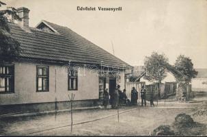 Vezseny