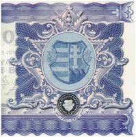 2006. 1Ft-100Ft (8xklf) forgalmi sor szettben, benne 1946-os 1Ft Ag "Hatvanéves a Forint" ...