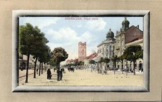 Debrecen Piac utca