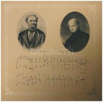 2010. 1Ft-200Ft (6xklf) "Himnusz" forgalmi sor szettben T:PP Adamo FO44.1